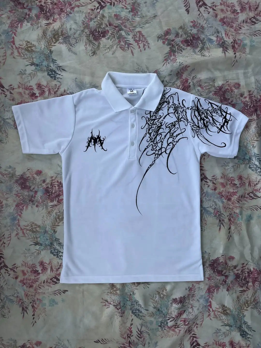 Araldica Cremisi Tee