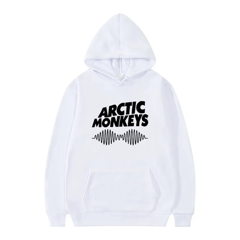 Rock Arctic Monkeys Hoodies