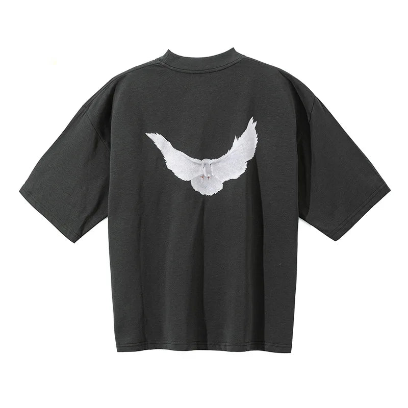 KW Dove Hoodie