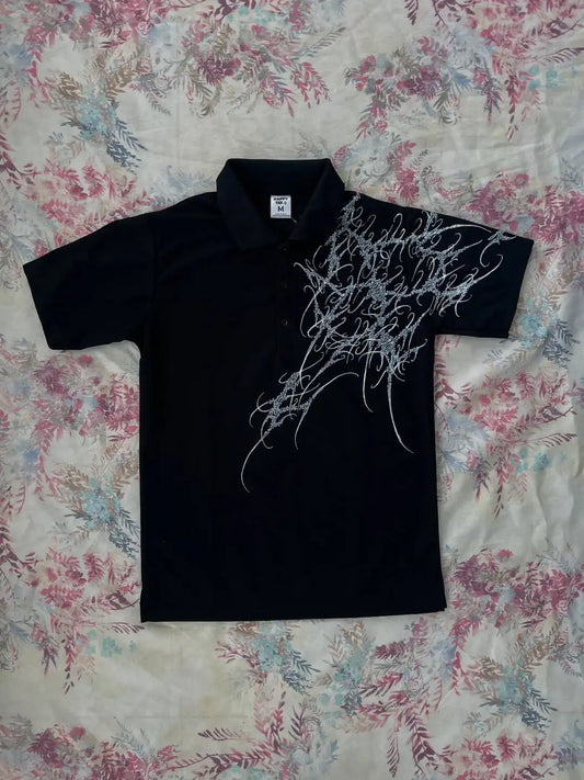 Araldica Cremisi Tee