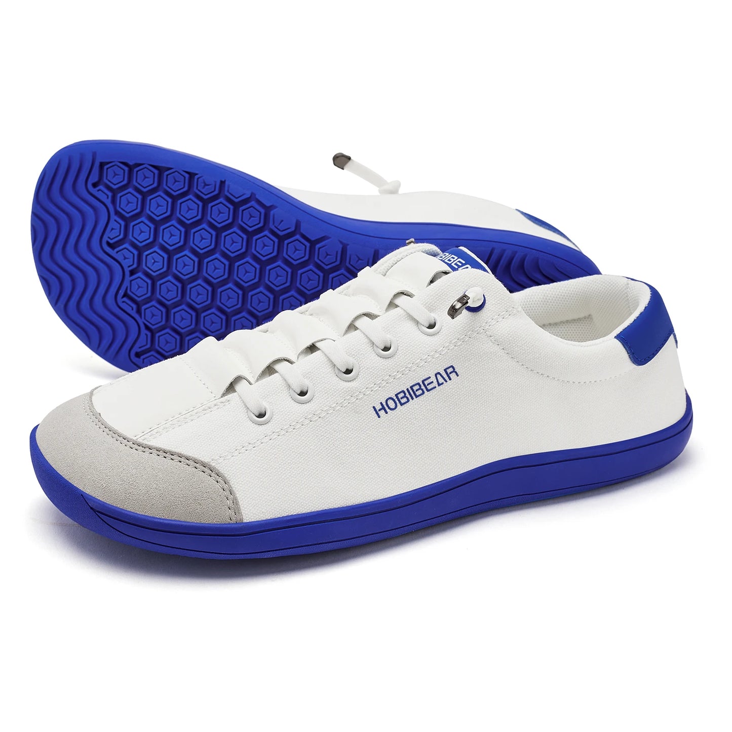 HOBIBEAR Minimalist Sneakers