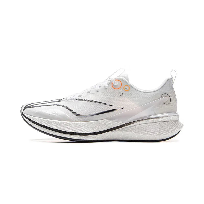 Red Hare LI9g Sneakers