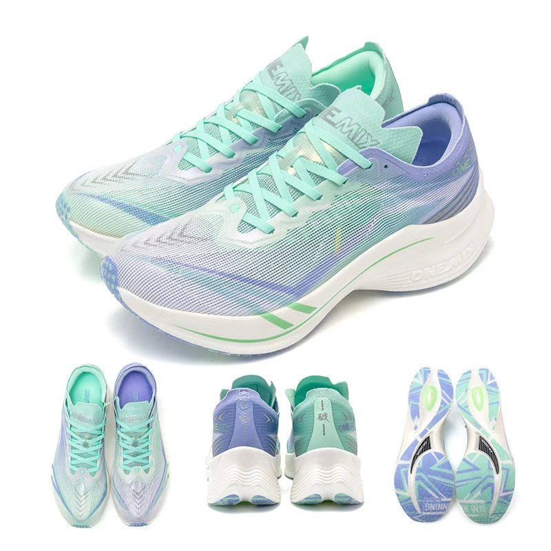 ONEMIX Speed Sneakers