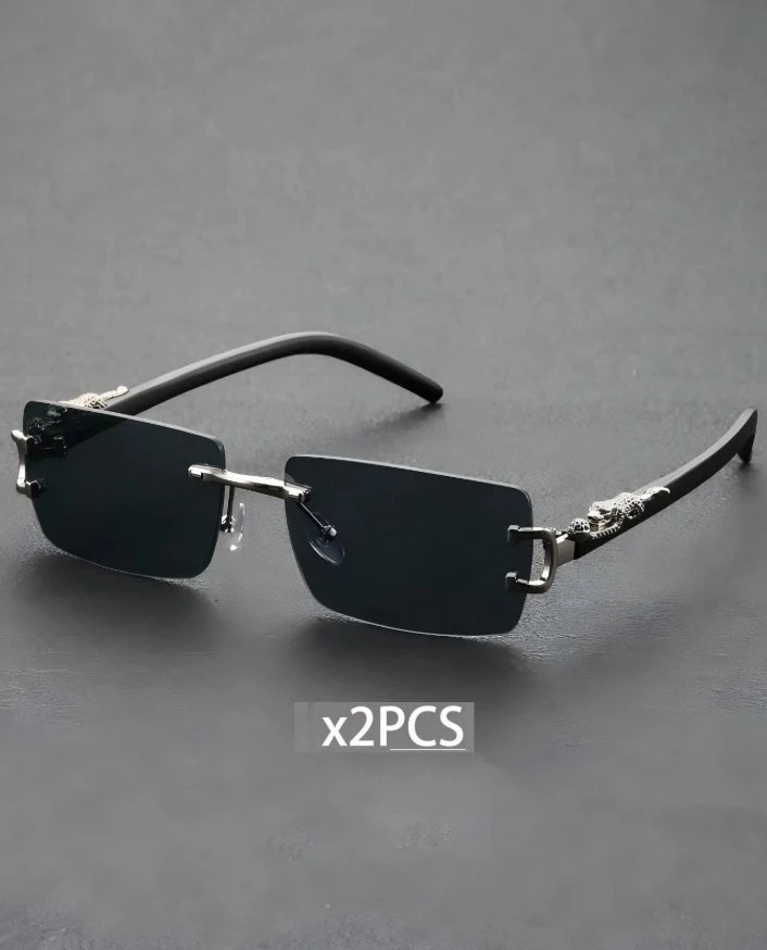 Serpent Sunglasses