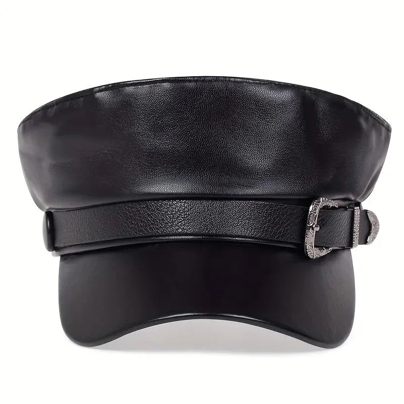 Designer Sailor Beret Cap