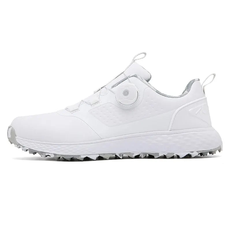 Casual Golf Sneakers