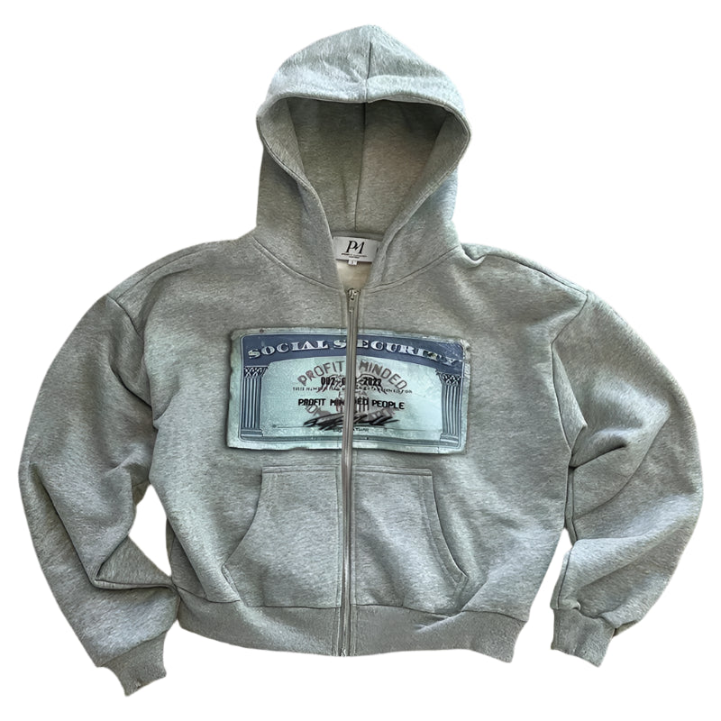 Retro Autumn Hoodies