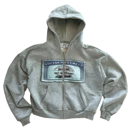 Retro Autumn Hoodies