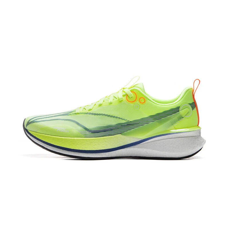 Red Hare LI9g Sneakers
