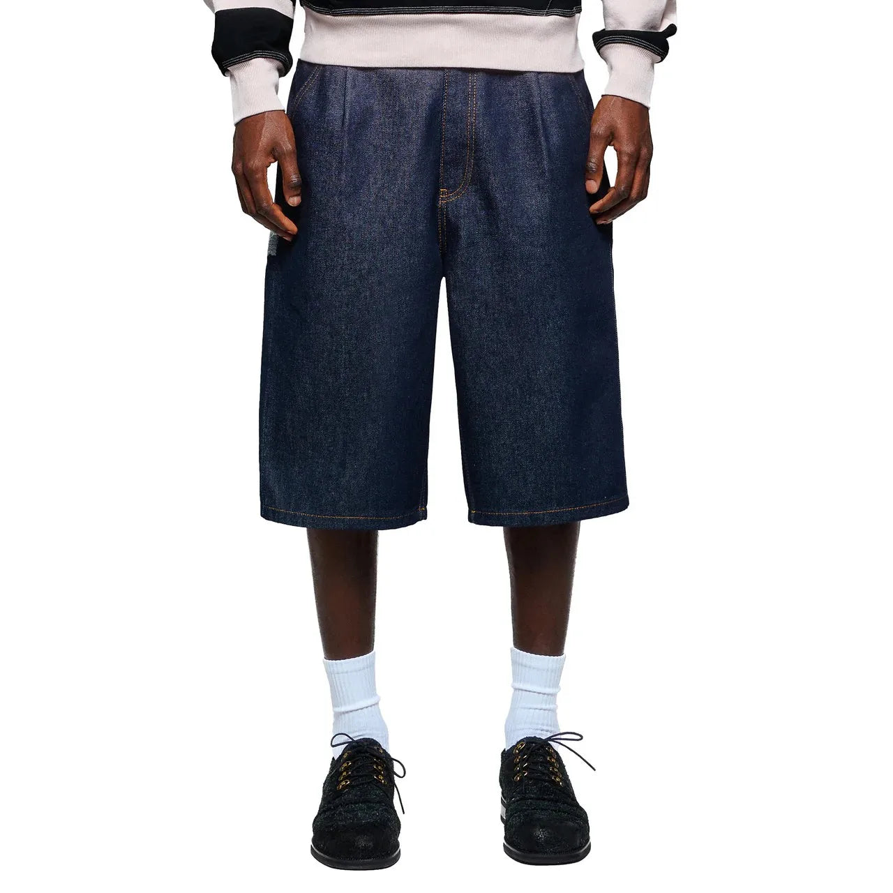 8-BALL Jorts