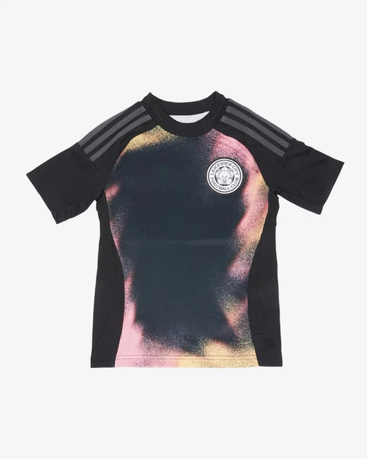 English Football Leicester Tees