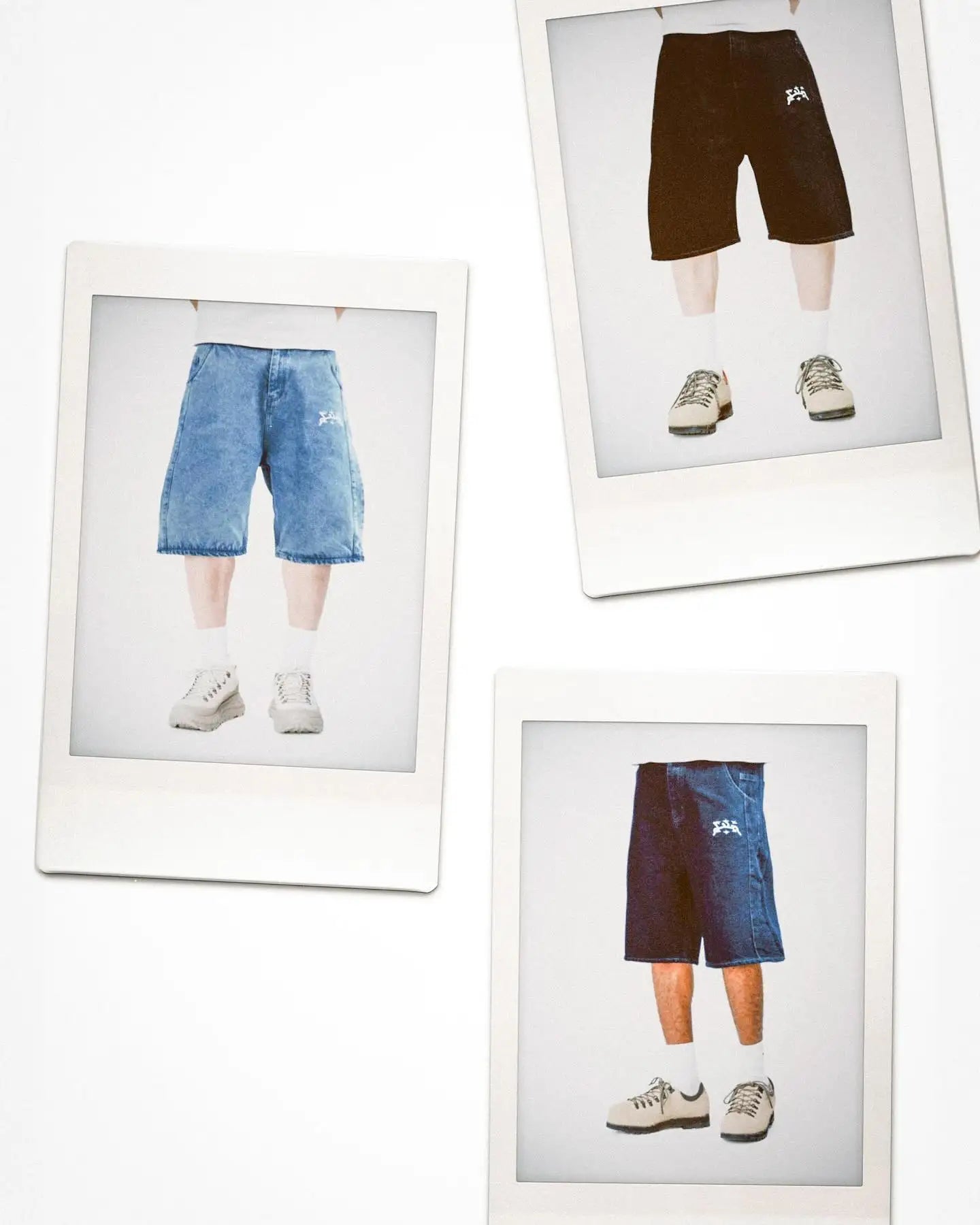 Divine Geometry Jorts