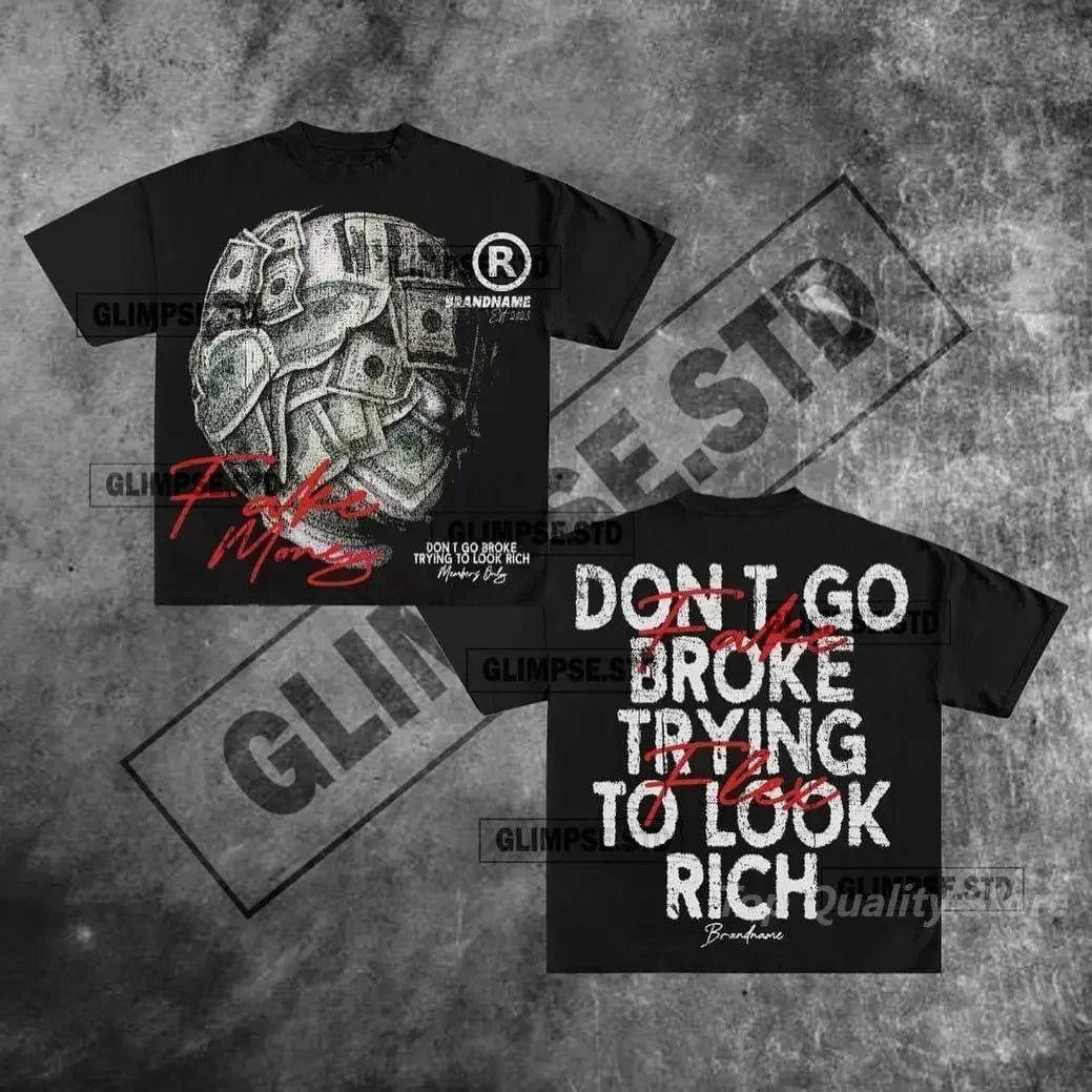 Y2K Retro Tees