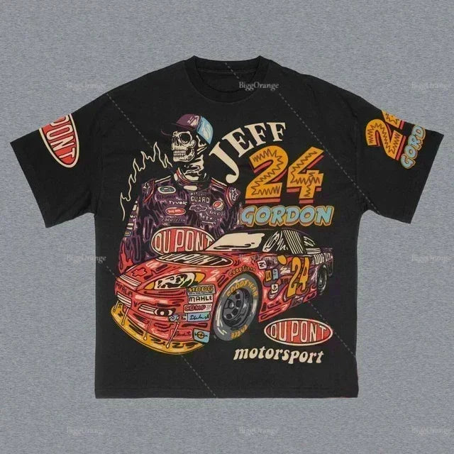 Y2K Retro Tees
