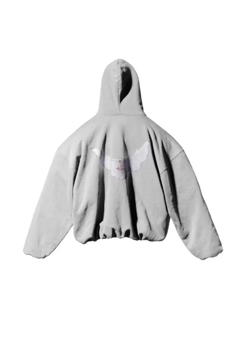 KW Dove Hoodie
