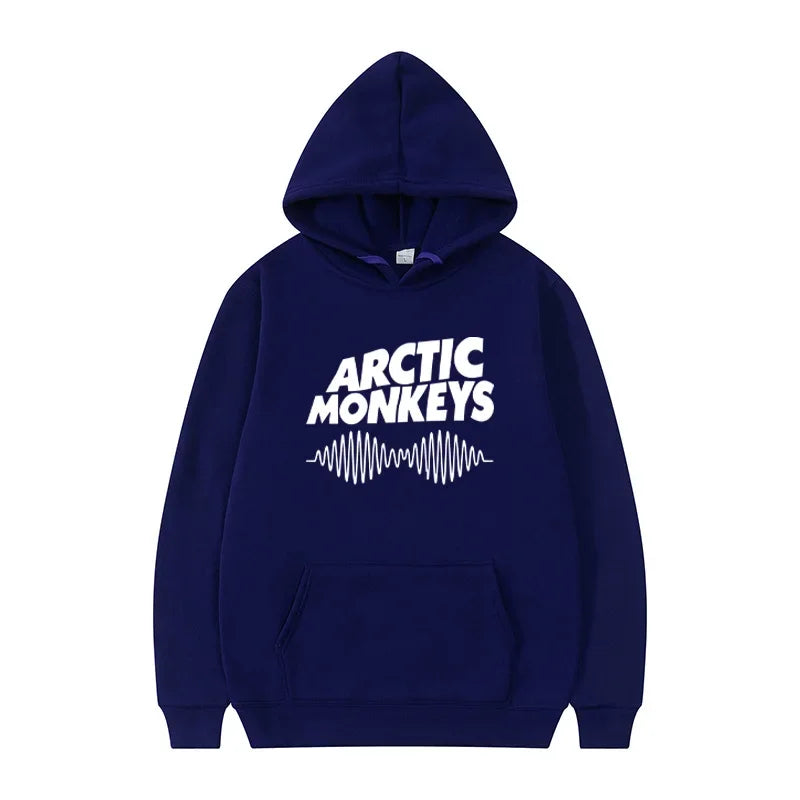 Rock Arctic Monkeys Hoodies