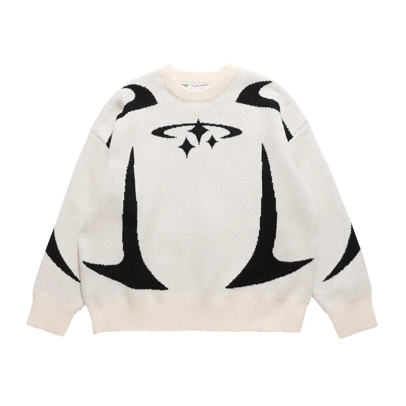 Harajuku HaloStar Sweater