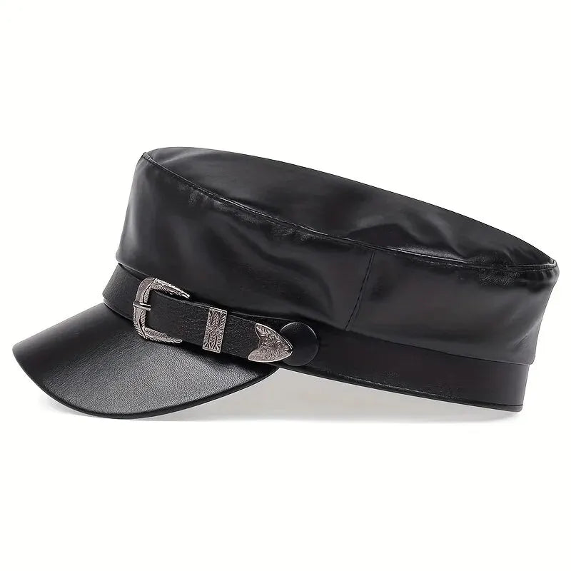 Designer Sailor Beret Cap