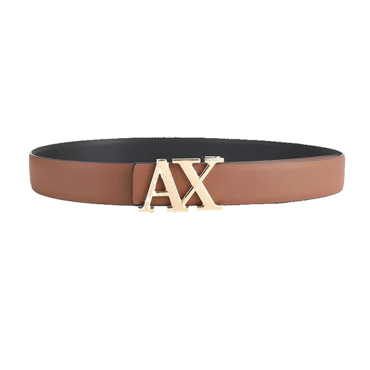 AX Designer Belts