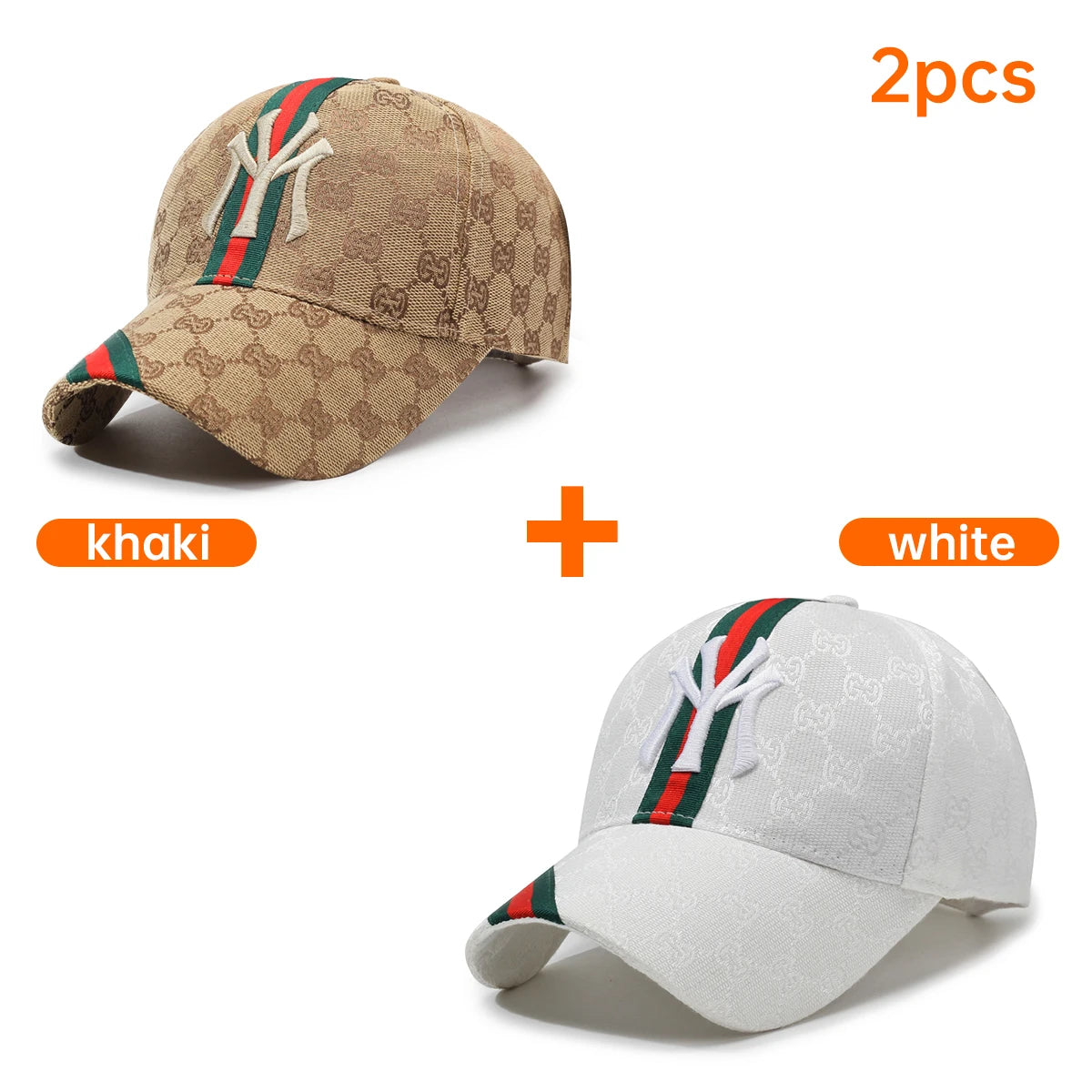 Tricolore Iconico Hat