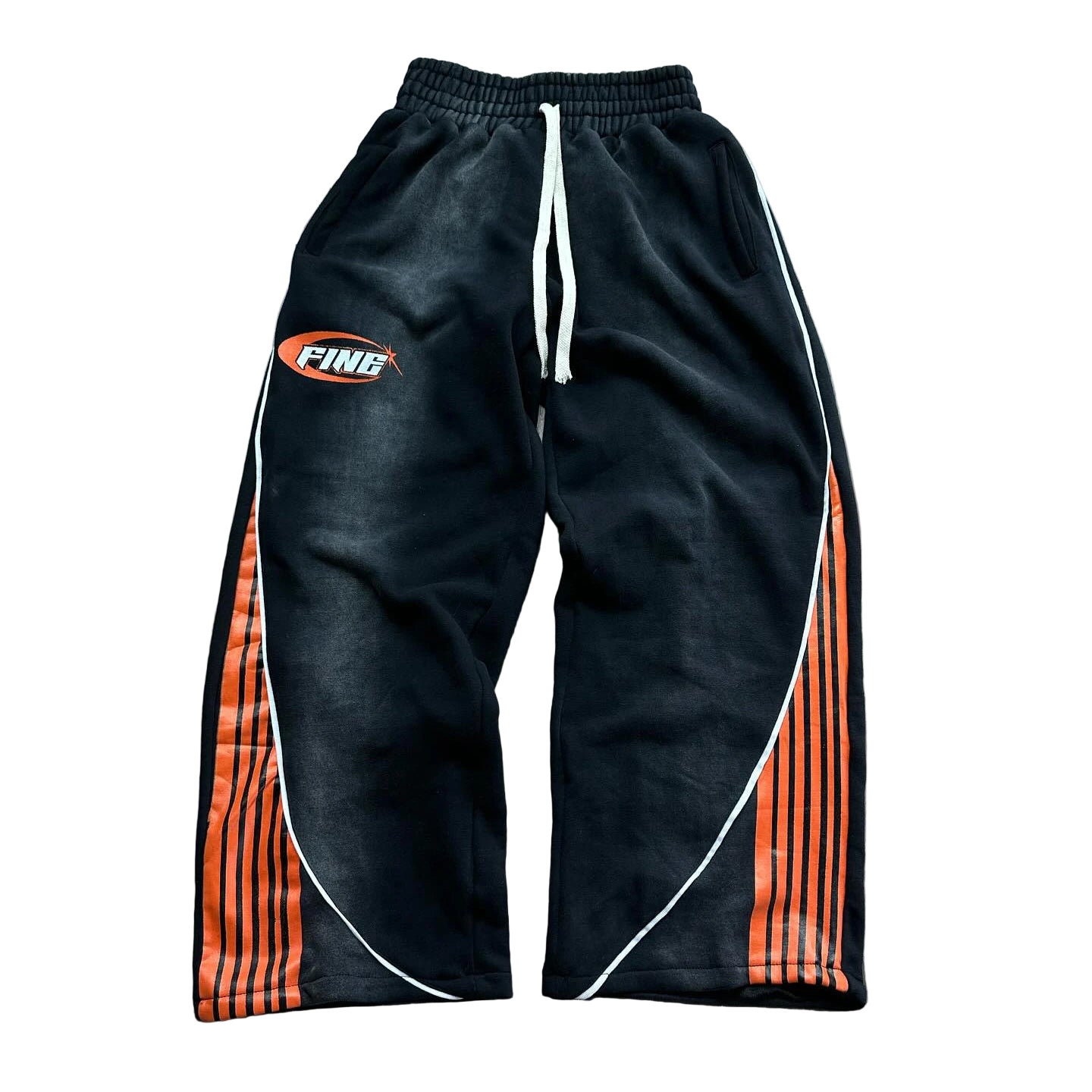 FINE Fashion Strips Sweatpants