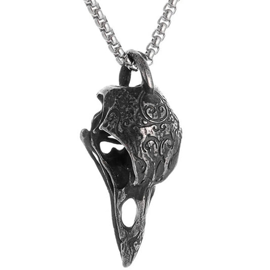 Khonshu Pendant
