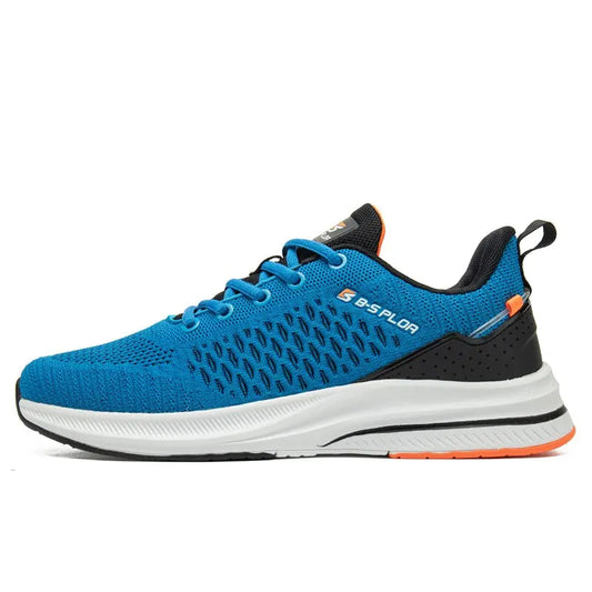 BAASPLOA Mesh Sneakers