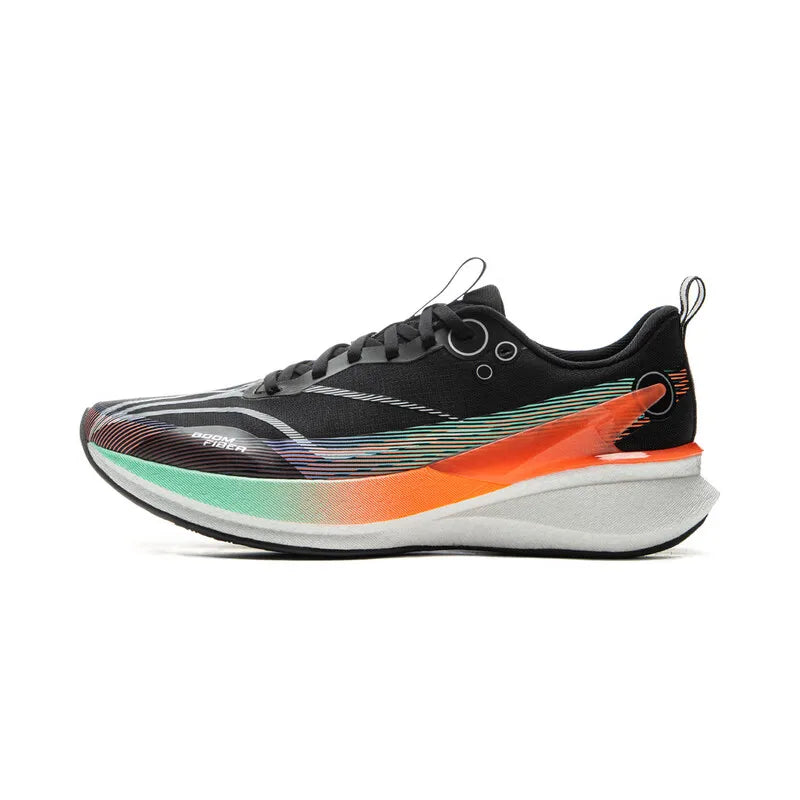 Red Hare LI9g Sneakers