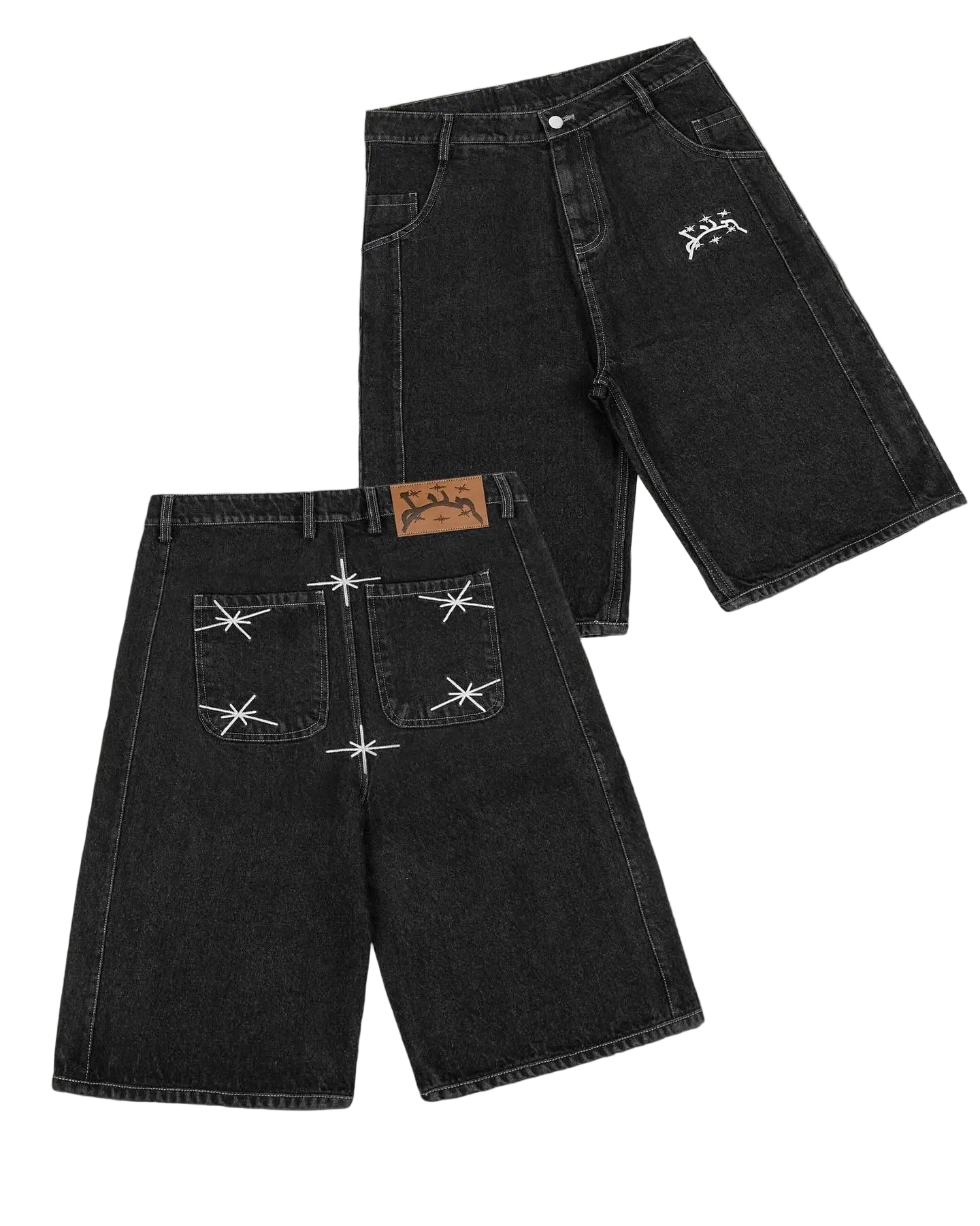Divine Geometry Jorts