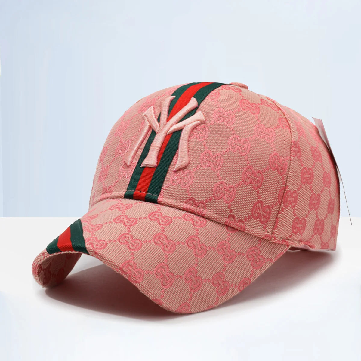 Tricolore Iconico Hat