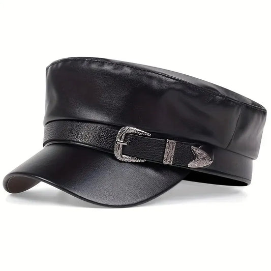 Designer Sailor Beret Cap