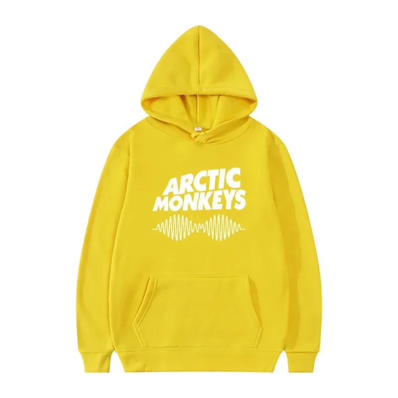 Rock Arctic Monkeys Hoodies