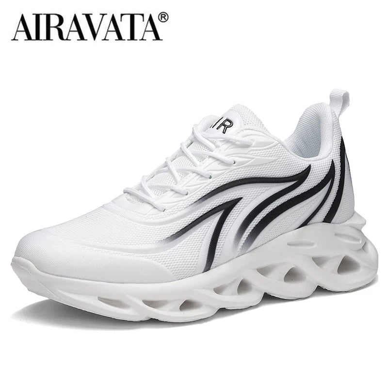 FLAMES Sneakers