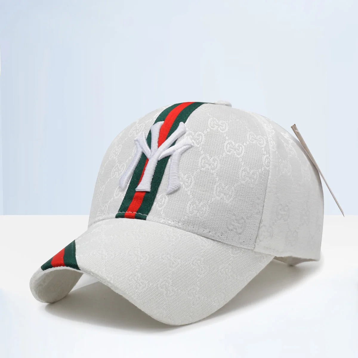 Tricolore Iconico Hat