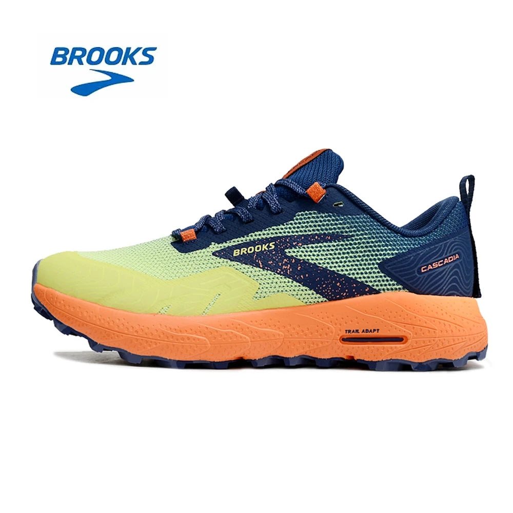 BROOKS Feather Sneakers
