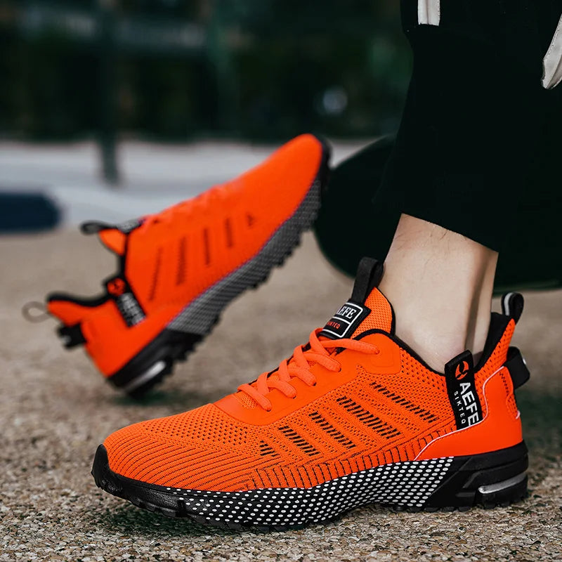 AEFE Breathable Sneakers