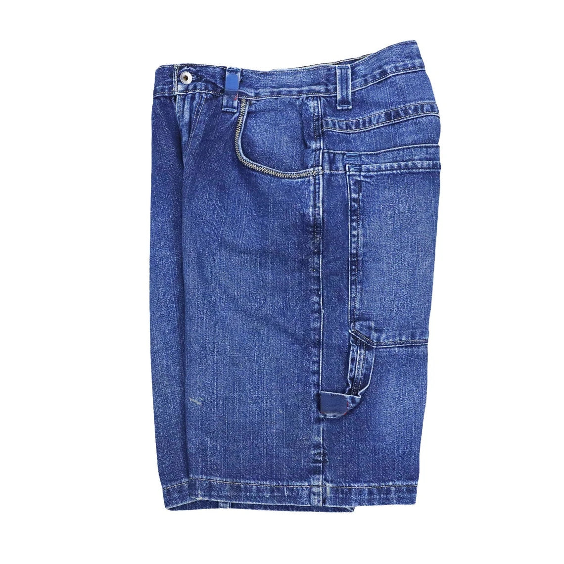ChinesePunk Dragon Jorts