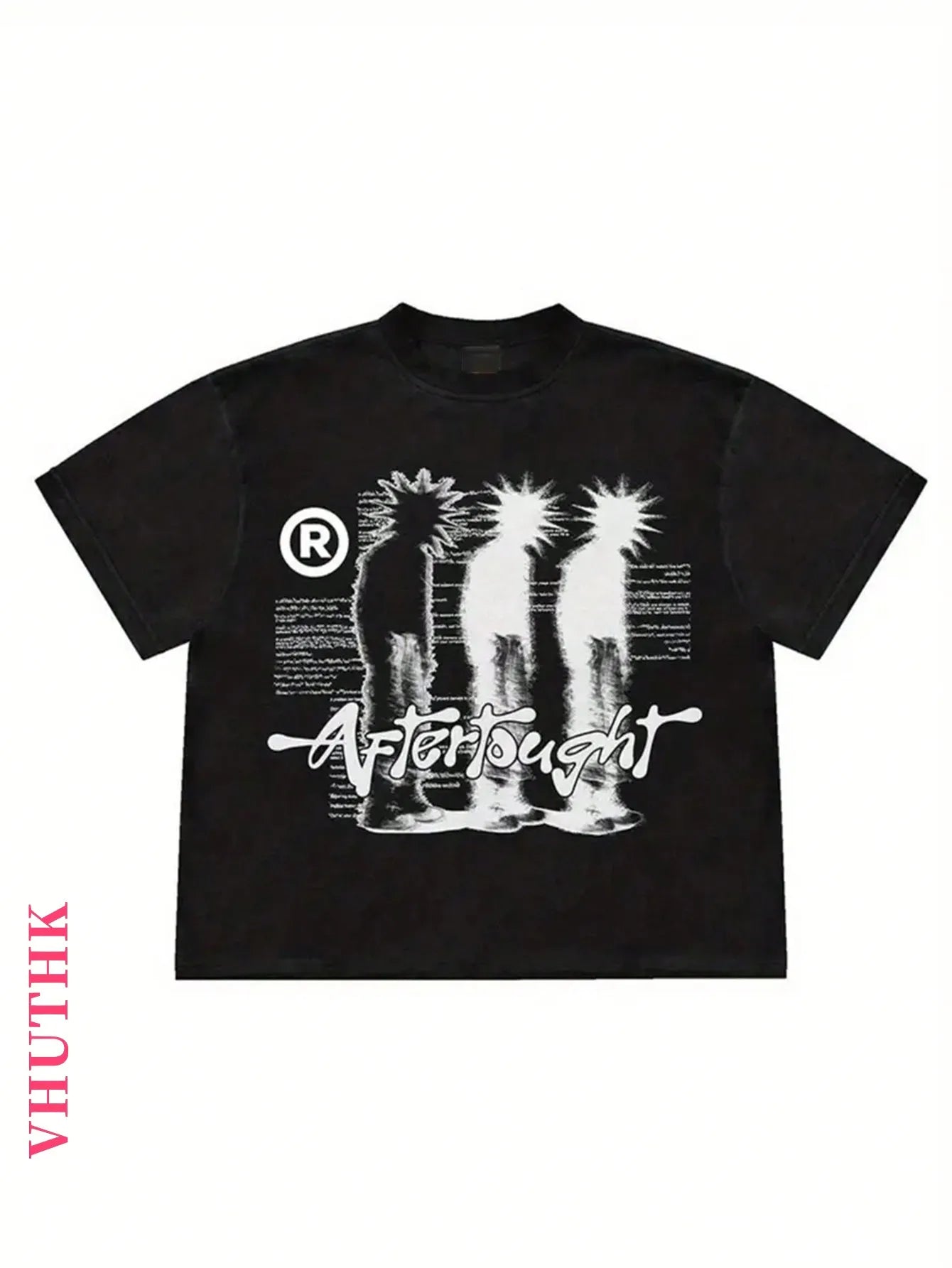 AfterThought Tee