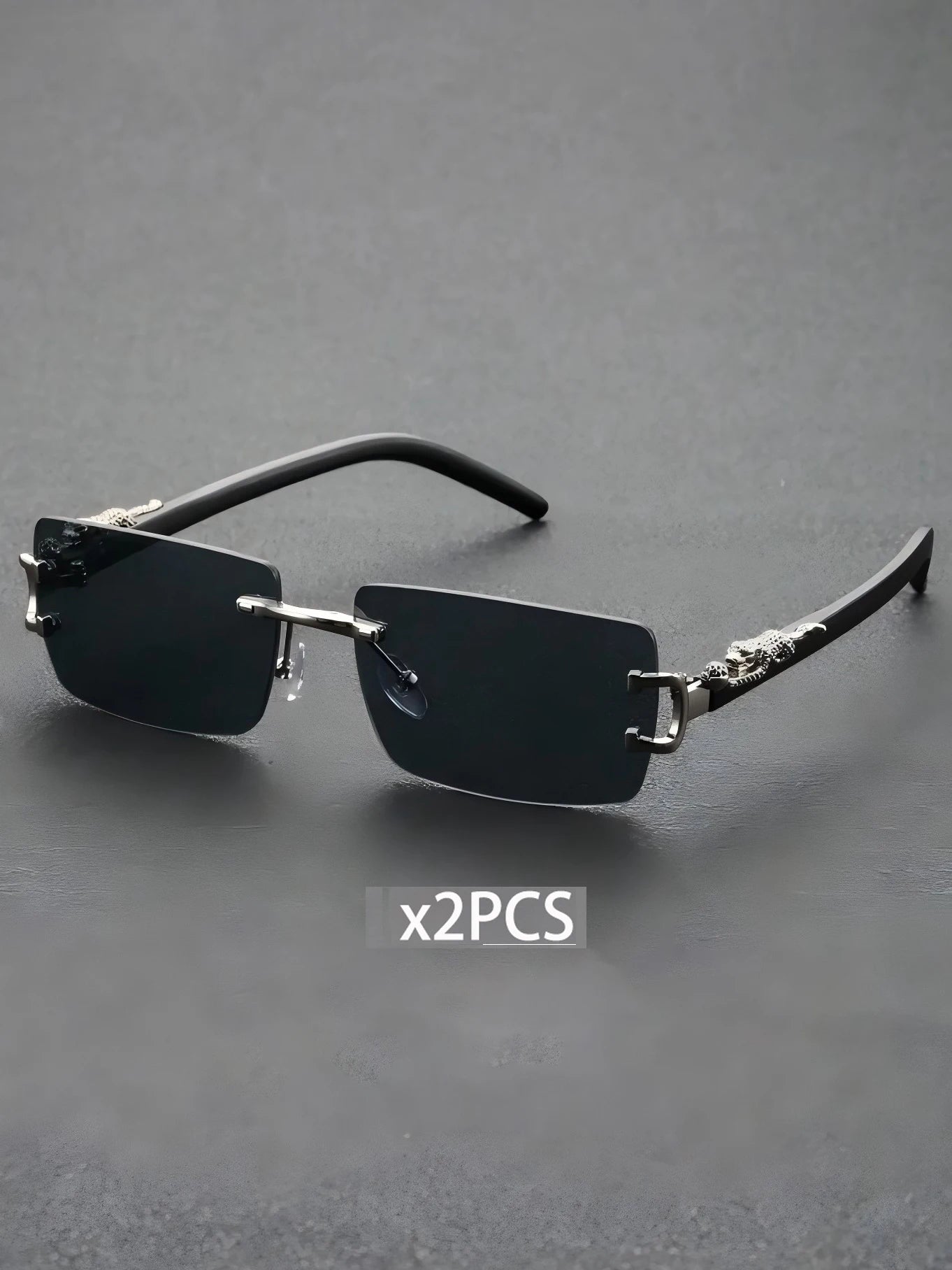 Serpent Sunglasses