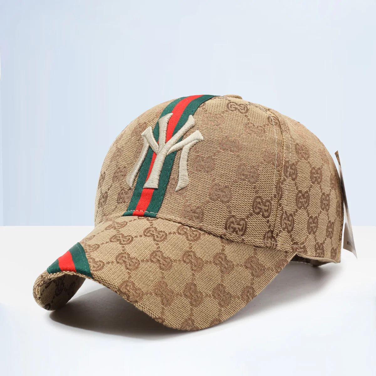 Tricolore Iconico Hat