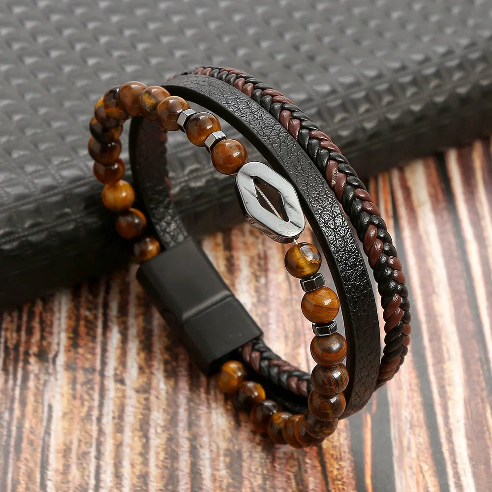 Tiger Eye Beads