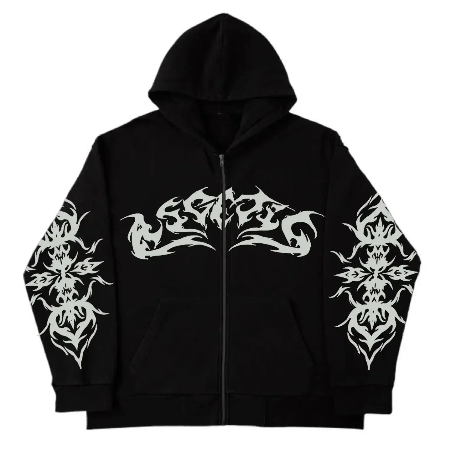 Retro Autumn Hoodies