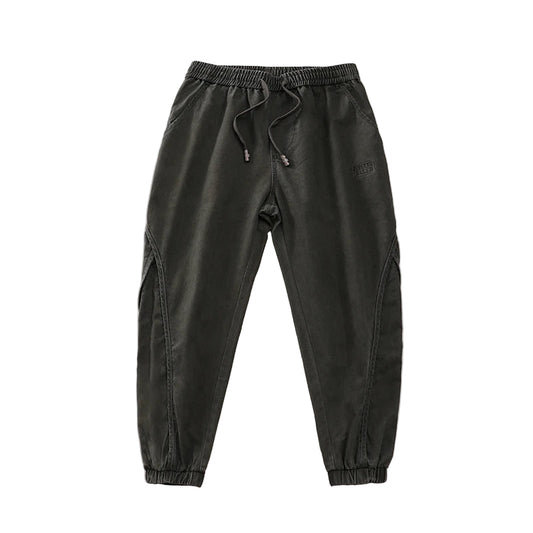 Japanese Streetwear Cargo Pants