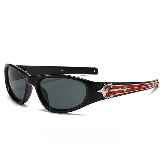 StarGazer SportGlasses