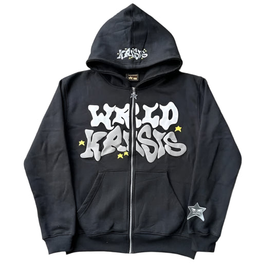 Harajuku High Street Hoodie