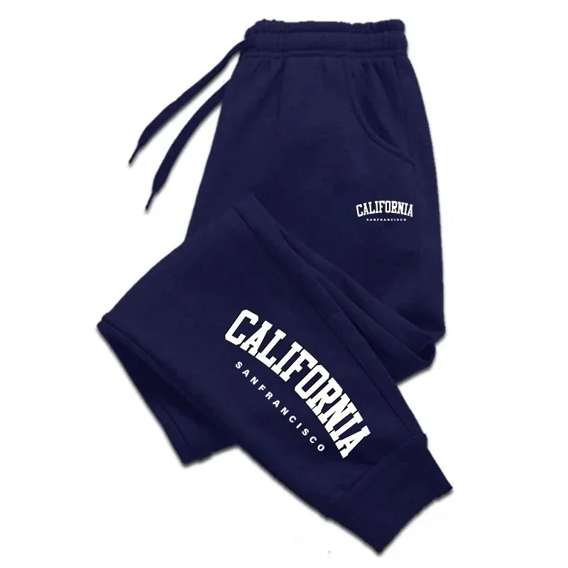 Sport Sweatpants