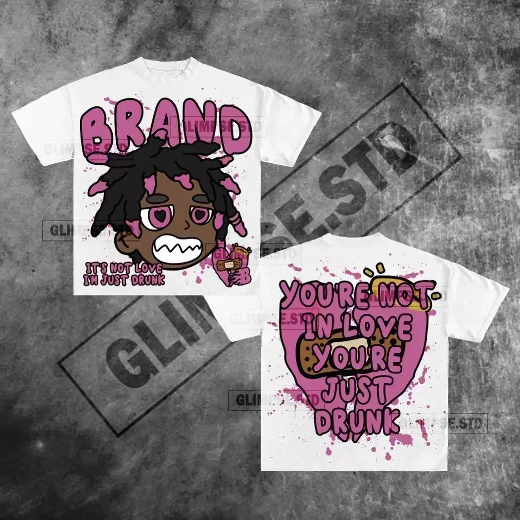 Y2K Retro Tees