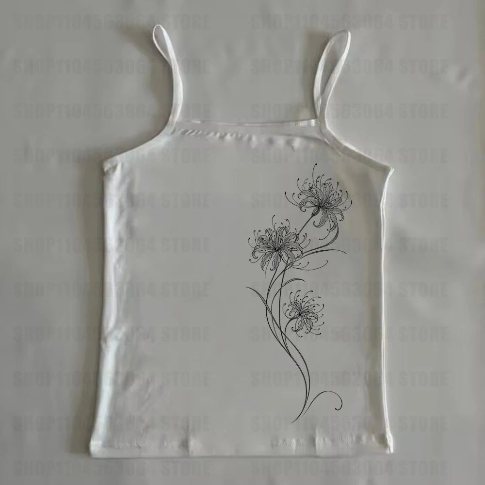 Korean Summer Tee