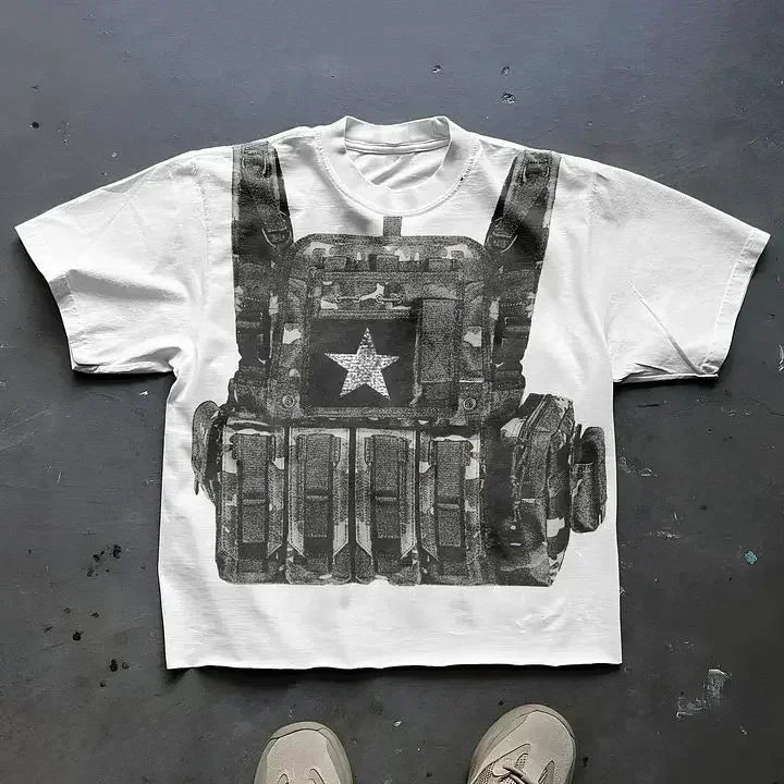 Y2K Retro Tees