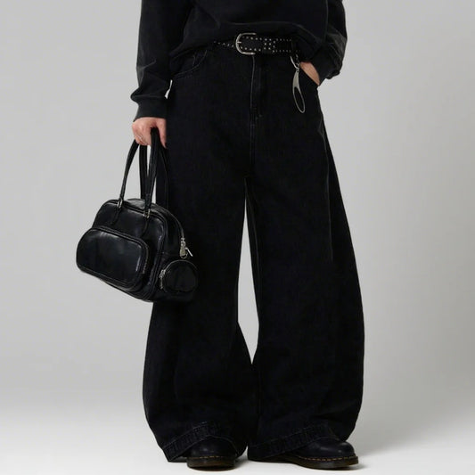 New American Knife Denim Jeans